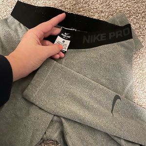 Nike Pro Leggings